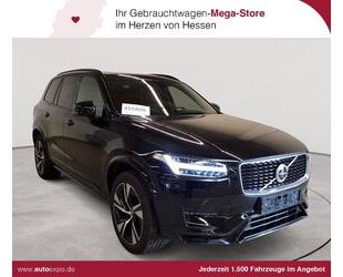 Volvo XC90 Gebrauchtwagen