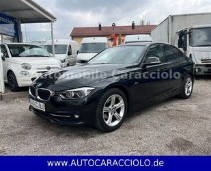 BMW 318 Gebrauchtwagen