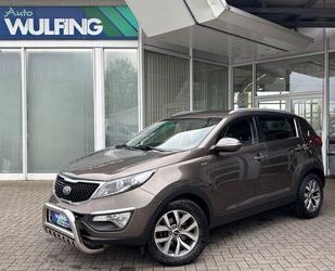 Kia Sportage Gebrauchtwagen