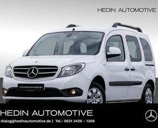 Mercedes-Benz Citan Gebrauchtwagen