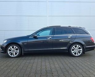 Mercedes-Benz C 180 Gebrauchtwagen