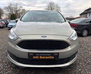 Ford C-Max Gebrauchtwagen