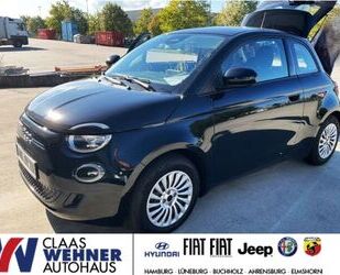 Fiat 500e Gebrauchtwagen