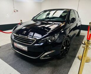 Peugeot 308 Gebrauchtwagen