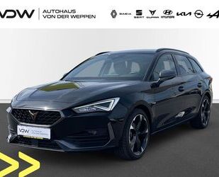 Cupra Leon Gebrauchtwagen