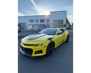 Chevrolet Camaro Gebrauchtwagen