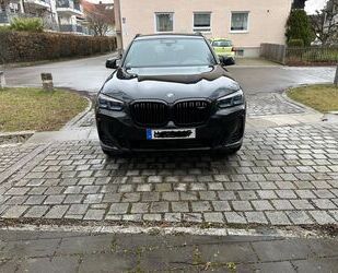 BMW X3 M40 Gebrauchtwagen