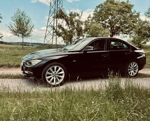 BMW 330 Gebrauchtwagen
