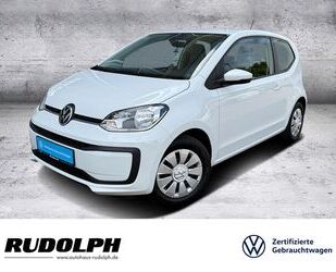 VW up! Gebrauchtwagen