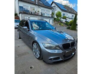 BMW 330 Gebrauchtwagen