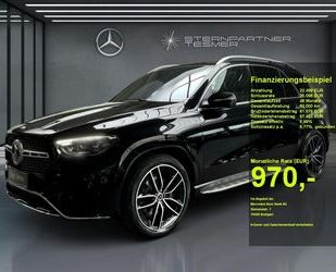 Mercedes-Benz GLE 450 Gebrauchtwagen