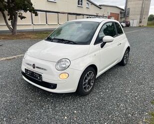 Fiat 500 Gebrauchtwagen