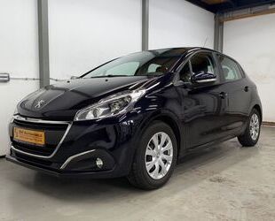Peugeot 208 Gebrauchtwagen
