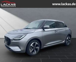 Suzuki Swift Gebrauchtwagen