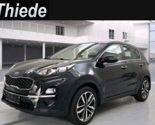 Kia Sportage Gebrauchtwagen