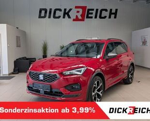 Seat Tarraco Gebrauchtwagen