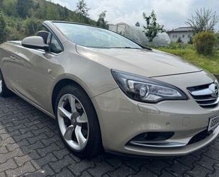 Opel Cascada Gebrauchtwagen
