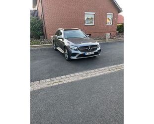 Mercedes-Benz GLC 350 Gebrauchtwagen