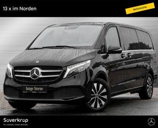 Mercedes-Benz V 300 Gebrauchtwagen