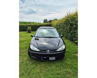 Peugeot 207 Gebrauchtwagen