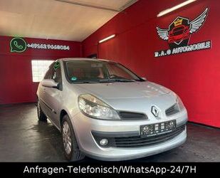 Renault Clio Gebrauchtwagen