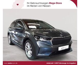 Citroen Enyaq 