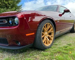 Dodge Challenger Gebrauchtwagen