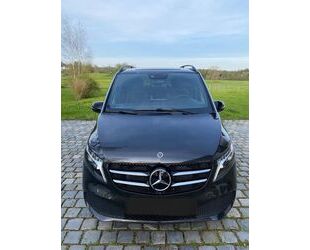 Mercedes-Benz V 300 Gebrauchtwagen