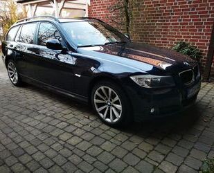 BMW 318 Gebrauchtwagen