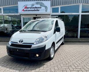 Toyota Proace (Verso) Gebrauchtwagen