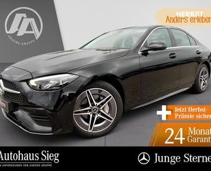 Mercedes-Benz C 300 Gebrauchtwagen