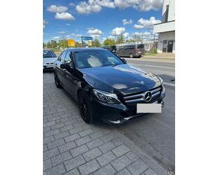 Mercedes-Benz C 200 Gebrauchtwagen
