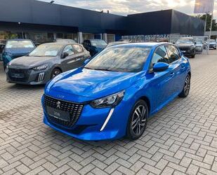 Peugeot 208 Gebrauchtwagen