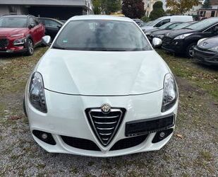 Alfa Romeo Giulietta Gebrauchtwagen