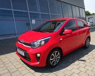 Kia Picanto Gebrauchtwagen