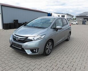 Honda Jazz Gebrauchtwagen