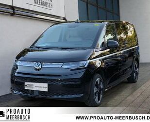 VW T7 Multivan Gebrauchtwagen