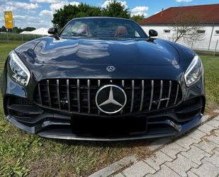 Mercedes-Benz AMG GT C Gebrauchtwagen