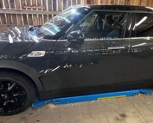 Mini Cooper S Clubman 