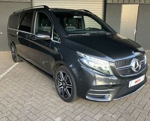 Mercedes-Benz V 300 Gebrauchtwagen