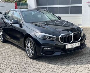 BMW 120 Gebrauchtwagen