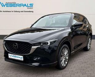 Mazda CX-5 Gebrauchtwagen