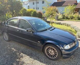 BMW 320 Gebrauchtwagen