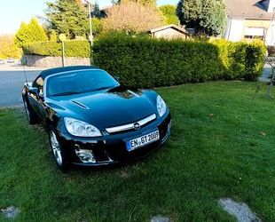Opel GT Gebrauchtwagen
