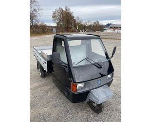 Piaggio APE TM Gebrauchtwagen