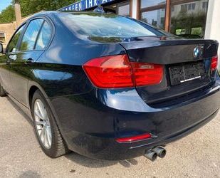 BMW 328 Gebrauchtwagen