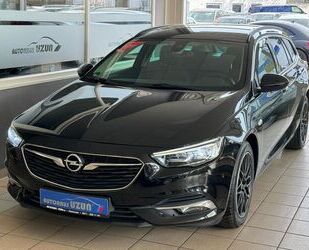 Opel Opel Insignia ST Automatik Klima Navi LED ACC AHK Gebrauchtwagen