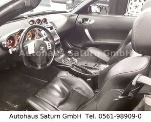 Nissan 350Z Gebrauchtwagen