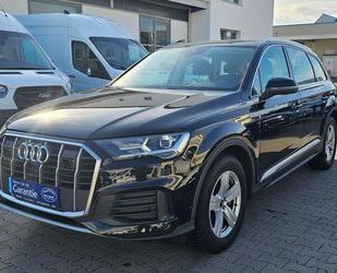 Audi Q7 Gebrauchtwagen