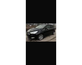 Ford C-Max Gebrauchtwagen